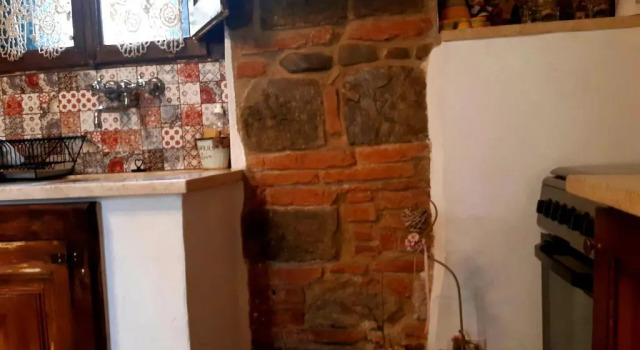 Апартаменты La Vecchia Firenze