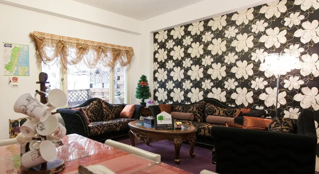 Xingging B&B