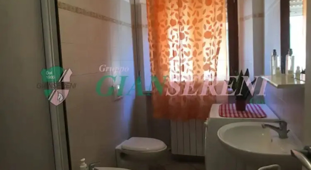 Апартаменты 5 Beds in Front of Bagno Paradisino-rif Marche