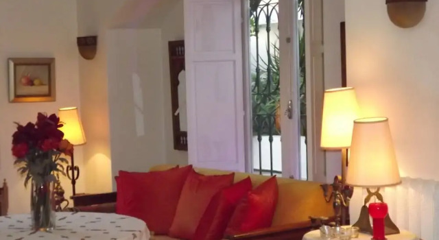 Dar Esma, Varaa Hotelli La Marsa 