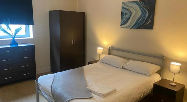 Alexander Apartments Quayside, Varaa Huoneisto Asunnot kohteessa Merseyside, Huoneisto