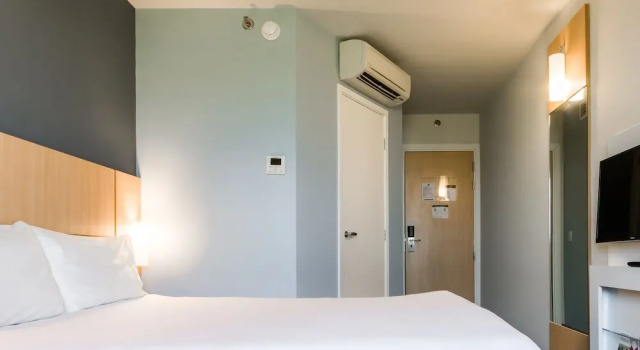 Номер Standard ibis Marilia