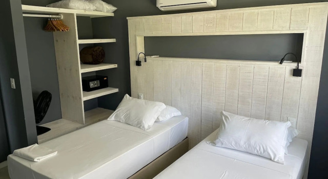 Номер Standard Club de Mar Condo Hotel