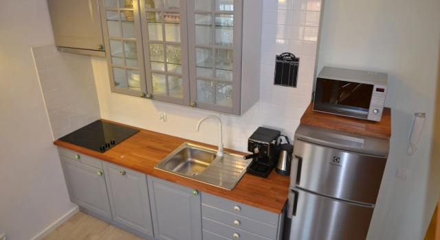 Апартаменты Standard Loft Apartments by Grand Apartments
