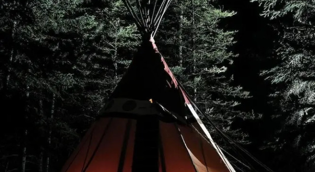Tenda familiare Sundance By Basecamp