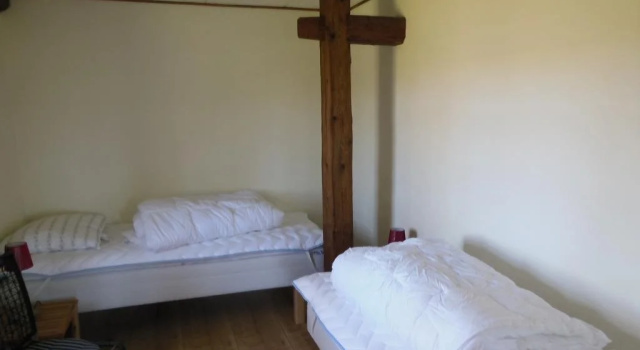 Holmsland Bed & Breakfast, Rezervasyon Daire Hennebjerg daireler, Daire