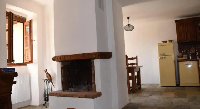 Gîte Borgo Village