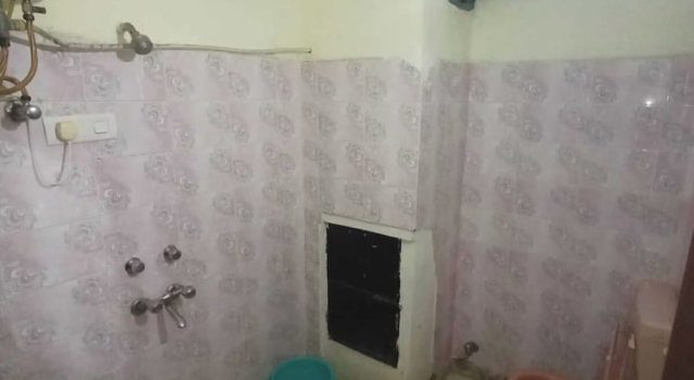 Номер Deluxe 7-High Rock Hotel