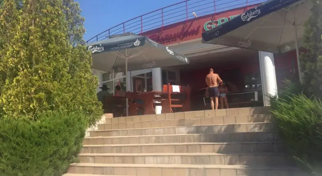 Lovely 1 Bedroom Apartment in Sunny Beach, Забронировать Апартаменты/квартира Отели области Бургас с бассейном, Бассейн