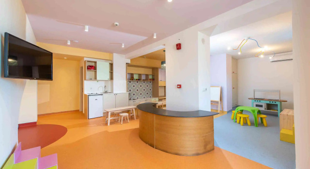 Caldera Village, Забронировать Апарт-отель Айия-Марина-Неа-Кидония Западный Крит