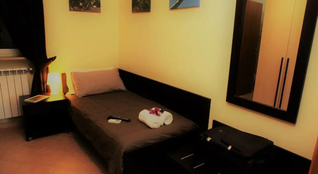 Klassisch Zimmer B&B Verdeoliva