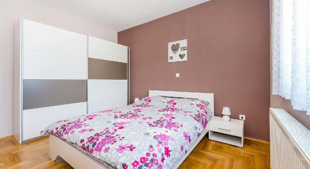 Brkic - Three Bedroom No.2