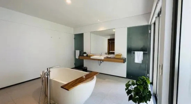 Luxury Double Suite Bungalow Homes