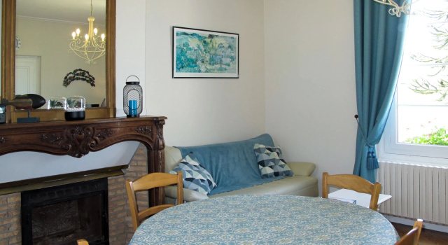 Le Domaine du Vasouy (CVX400), Book Vacation Home Colleville 