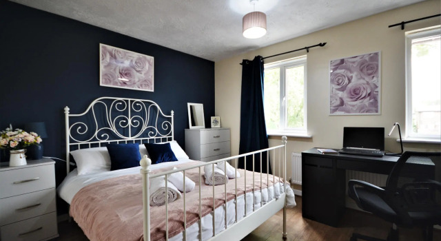 Manchester Townhouse by BEVOLVE, Забронировать Отель Отели Англии 3 звезды, 3*