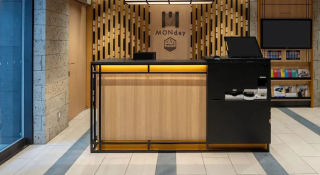 MONday Apart Premium Akihabara