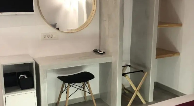 Номер Standard Dragonfly Villas