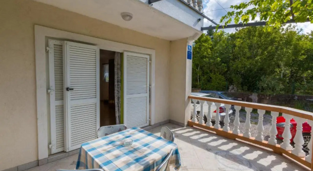 Апартаменты Apartment Blazic