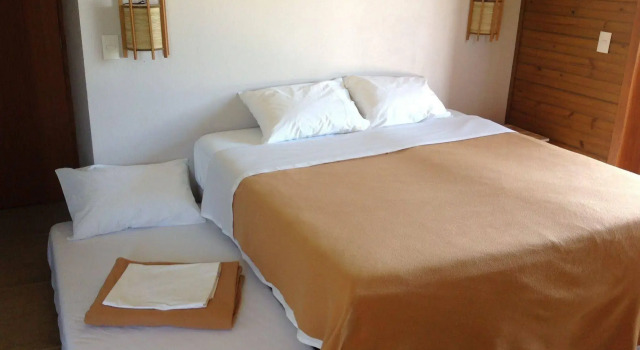 Hotel Rossoma
