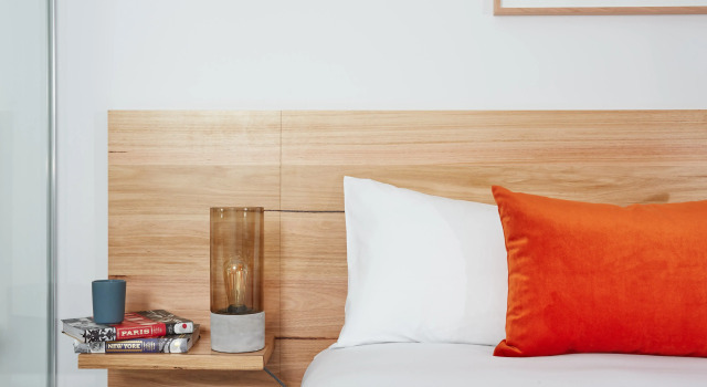 The Canvas Apartment Hotel, Забронировать Апартаменты/квартира Апартаменты Мельбурна, рядом с Australian Institute of Management, Апартаменты/квартира