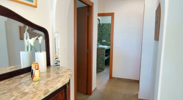 Villa Oasis