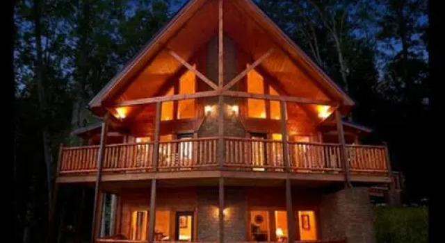 Southern Philosophy Holiday home
