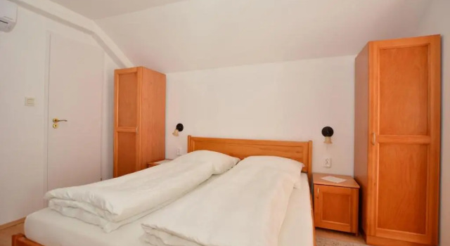 Студия Virágoskert Apartman