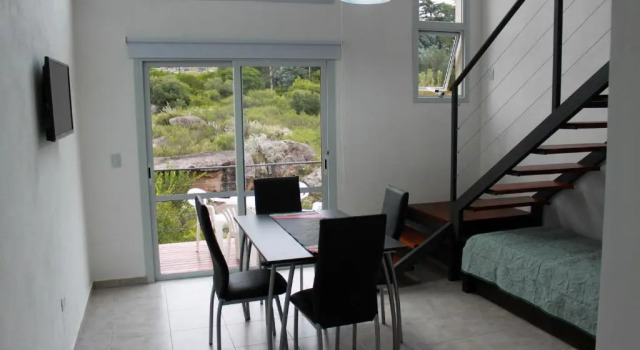 Cabañas Paititi, Rezerwuj Hotel Villa Carlos Paz 