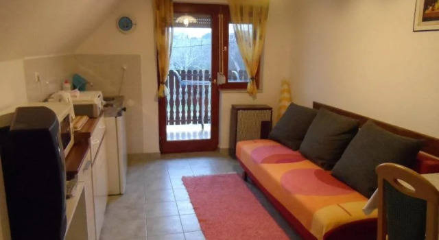 Apartman Berki, Book Lejlighed Hoteller i Western Transdanubia med parkering, Parkering