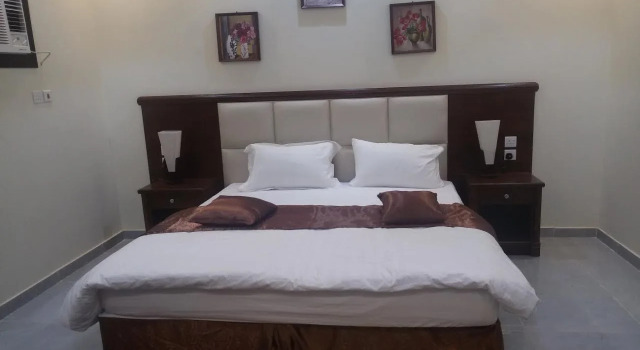 Marina Arar Furnished Apartments, Rezervați Apartament Arar Northern Borders