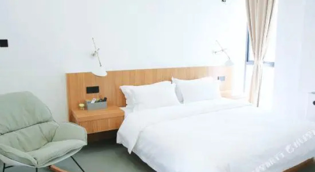 Home Hostel, Rezerwuj Hostel Yinhai Beihai