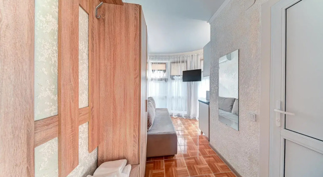 Sea Family Resort & Spa (Семейный курорт Море), Забронировать Курортный отель Отели Головинка с завтраком, Завтраки