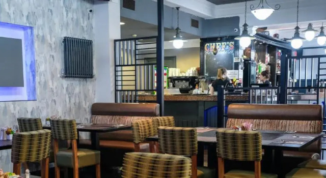 Семейный номер Standard The City Hotel