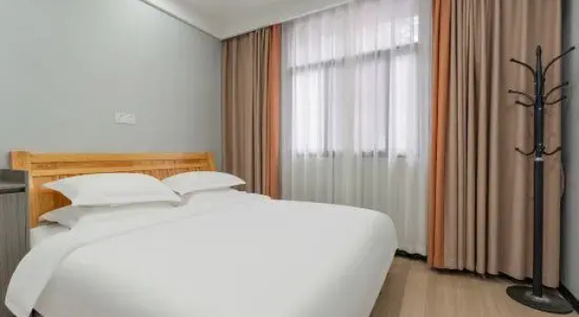 Люкс Siheyuan Bed and Breakfast