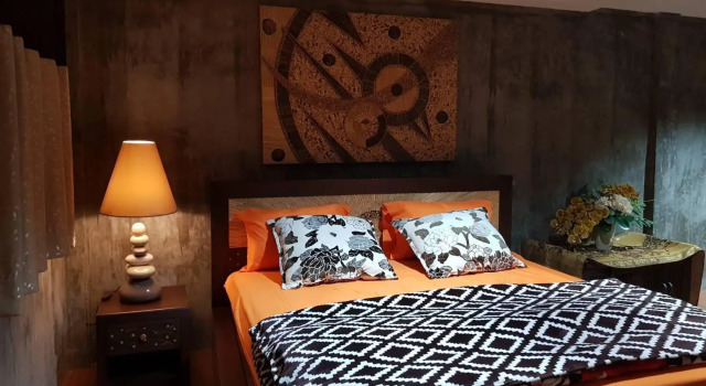 Двухместный номер Standard Iris hostel