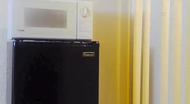 Номер Deluxe Sunset Inn- Fort Pierce, FL