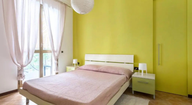 Апартаменты Casa di Clara