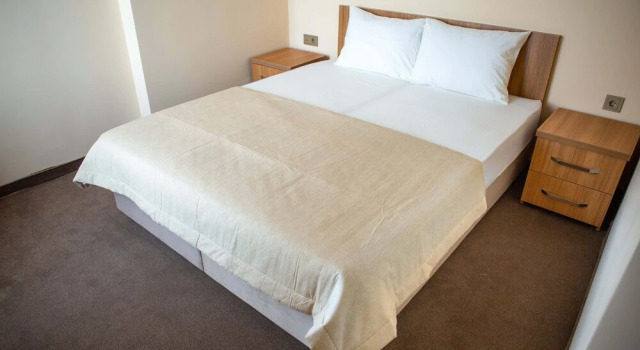 Aliento Hotel, Book Hotel Hoteller i Burhaniye med pool, Swimmingpool