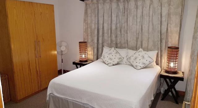 Двухместный номер Comfort Six Valk Avenue Guest House