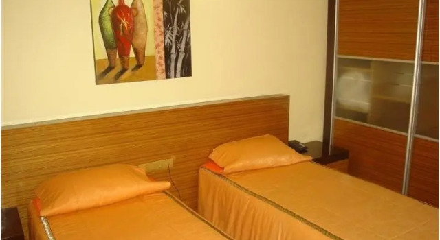 Номер Standard Hotel La Bella Salihli