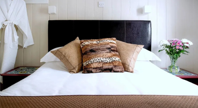Bellplot House Hotel