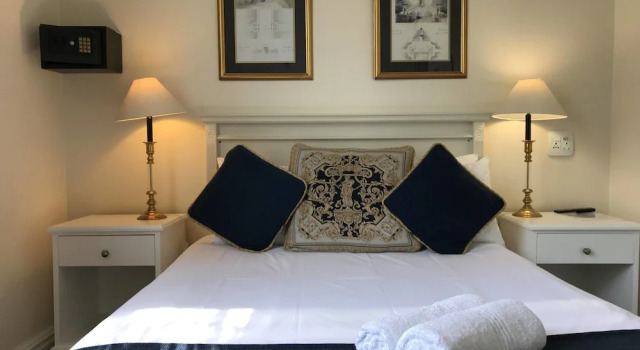 Altona Guest House