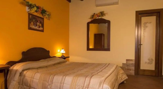 Agriturismo Fattorie Poggio Nebbia, Rezervovat Farmářský pobyt Tarquinia 
