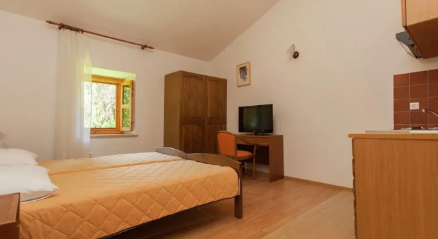 Rural Villa With Swimming Pool, Reserva ahora Villa Kloštar Istria
