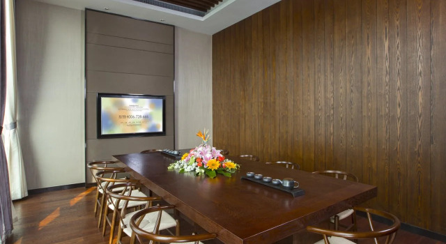 Huzhou Deqing Narada Boutique Hotel