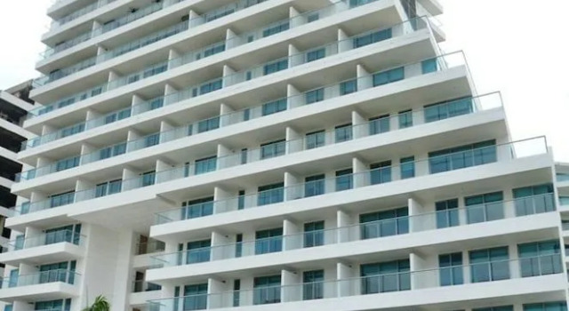 Morros Eco - Shekinah Luxury Apartment