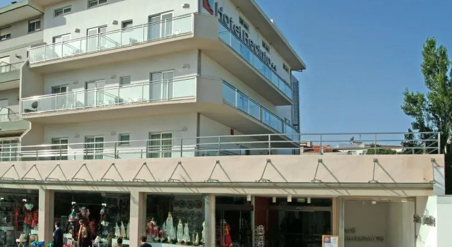 Hotel Recinto