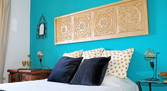 House With 3 Bedrooms in Santo Isidoro, With Wonderful sea View, Enclosed Garden and Wifi, Rezerwuj Hotel Santo Isidoro Centro Region