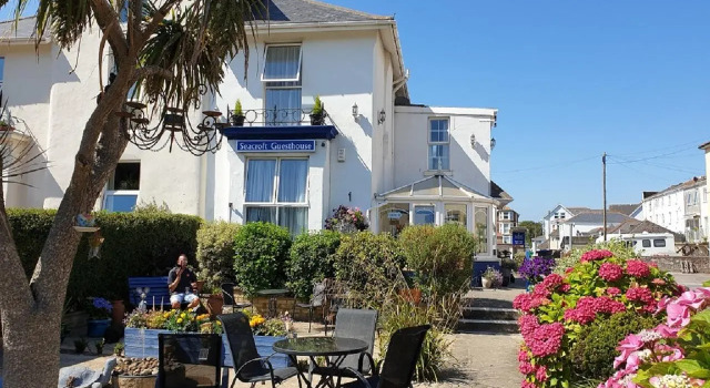 Seacroft Guest House