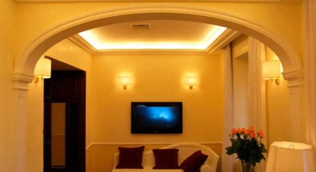 Полулюкс Luxury Ludovisi Rooms